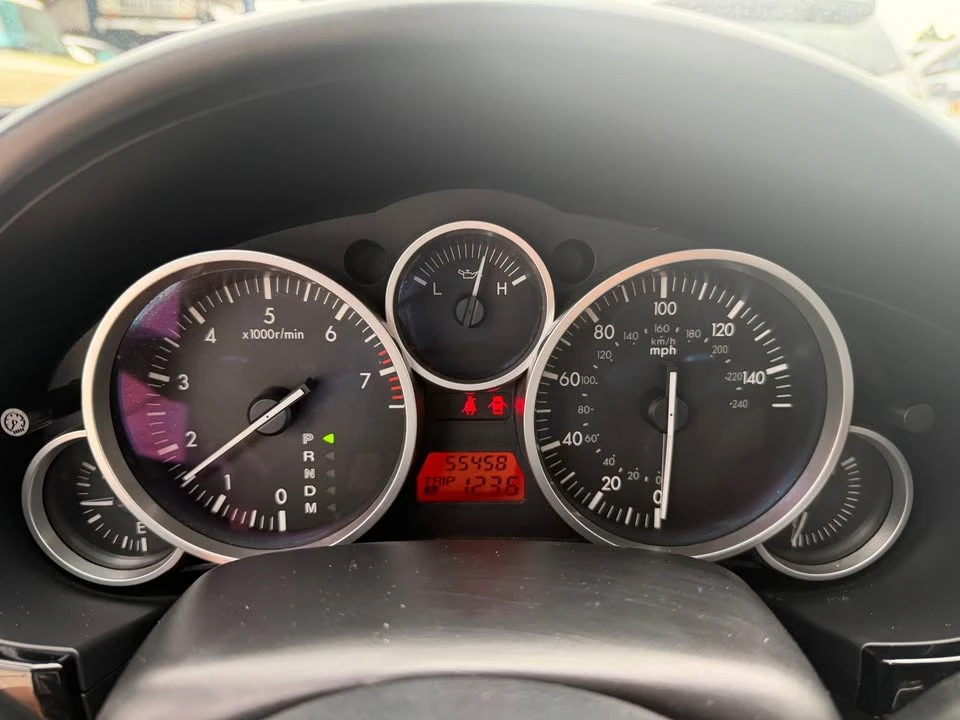 2006 Mazda NC MX-5 Miata - Image 11 of 15