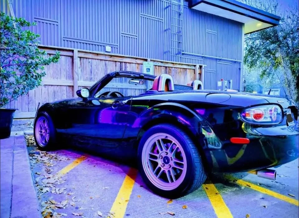 2006 Mazda NC MX-5 Miata - Image 7 of 7