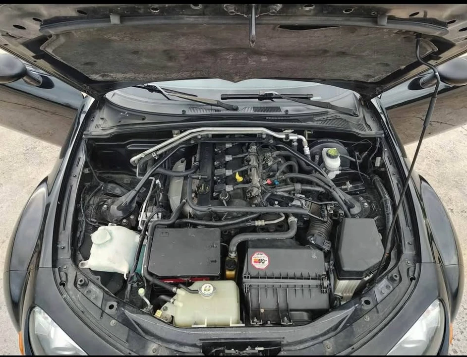 2006 Mazda NC MX-5 Miata - Image 6 of 7