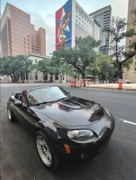 2006 Mazda MX-5 Grand Touring Convertible 2D