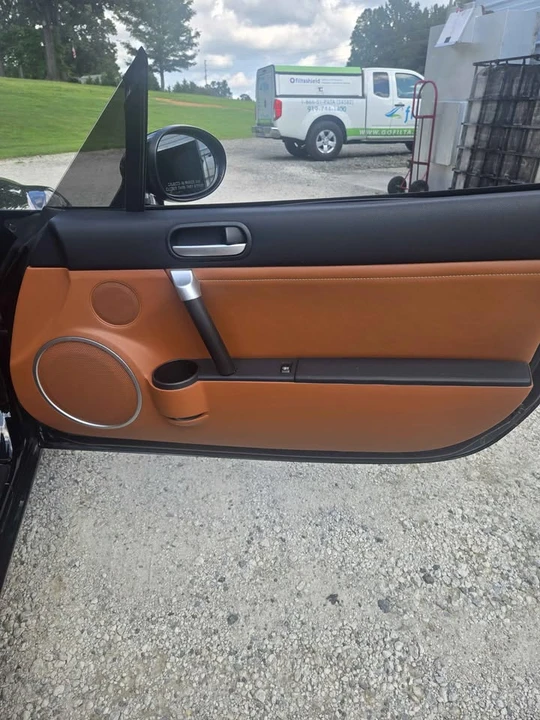 2006 Mazda NC MX-5 Miata - Image 14 of 19