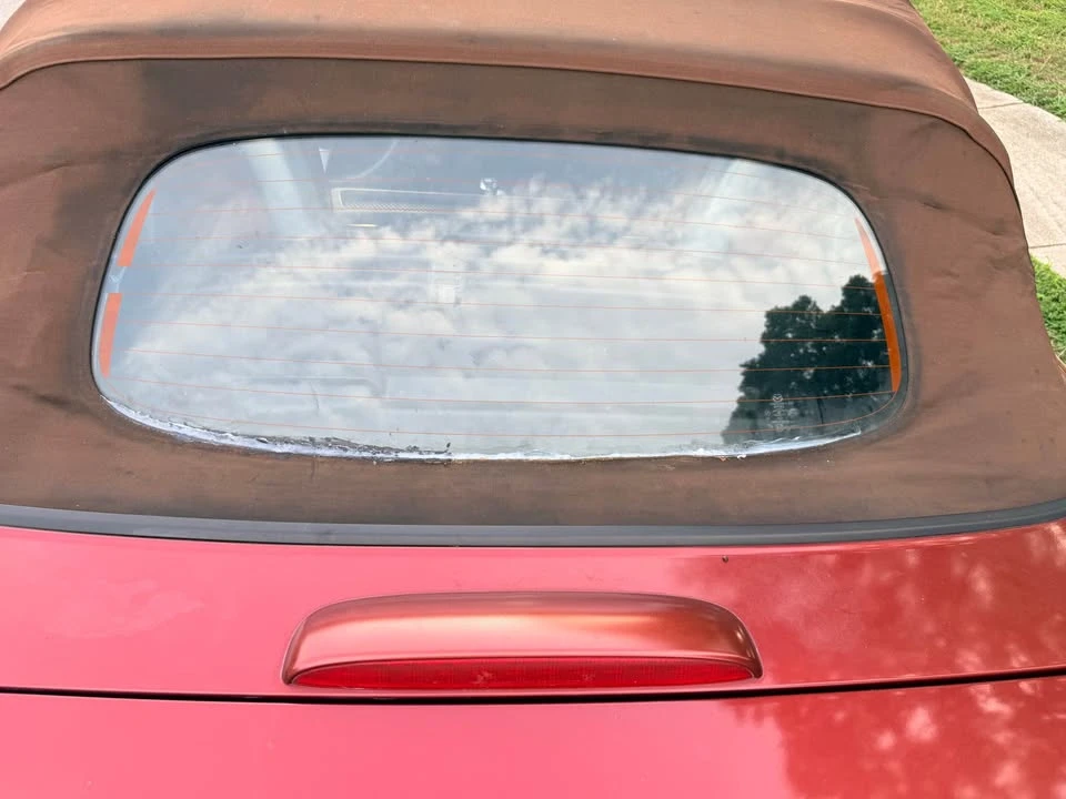 2006 Mazda NC MX-5 Miata - Image 7 of 7