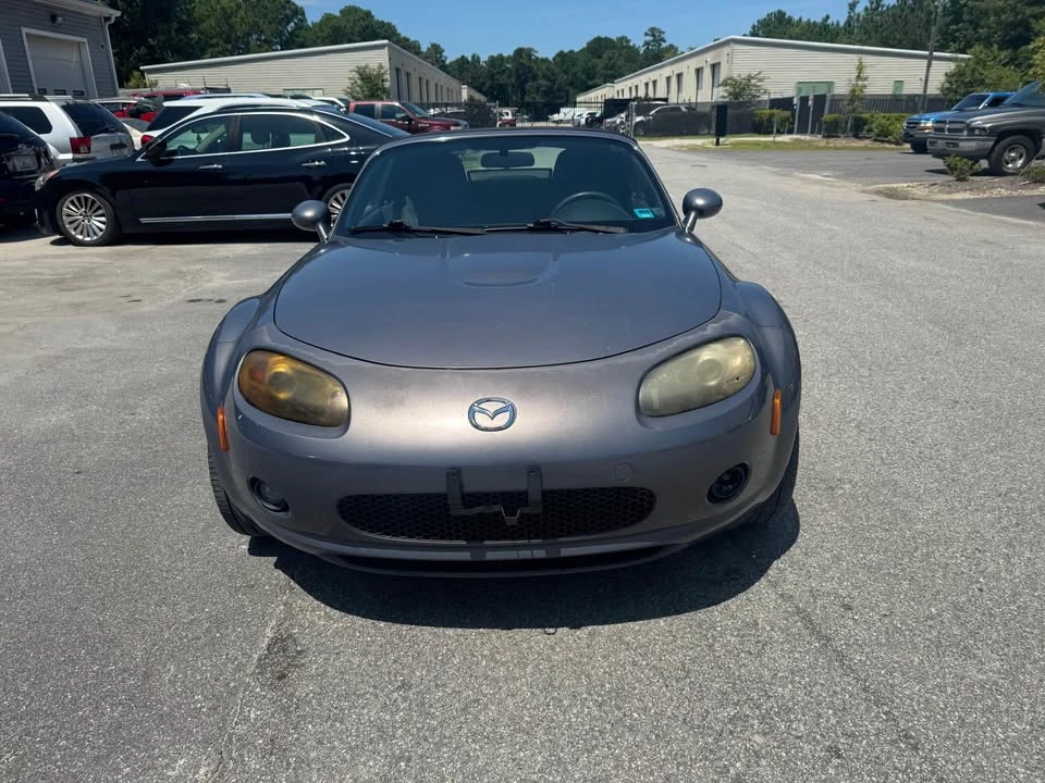2006 Mazda NC MX-5 Miata - Image 2 of 8