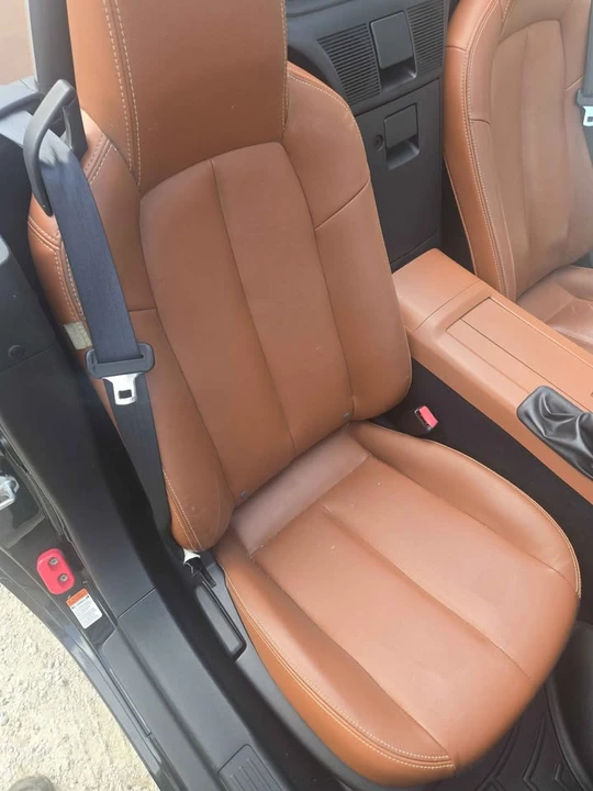 2006 Mazda NC MX-5 Miata - Image 11 of 19