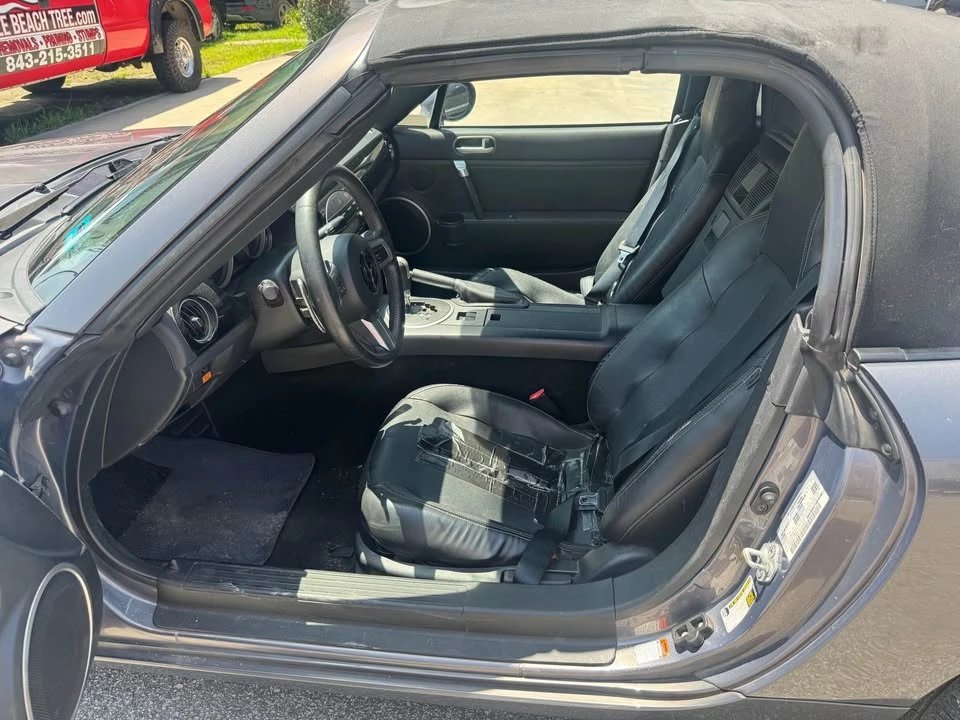 2006 Mazda NC MX-5 Miata - Image 5 of 8