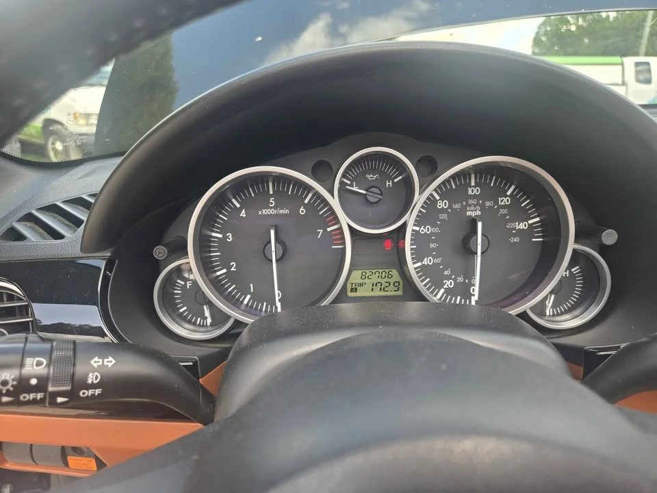 2006 Mazda NC MX-5 Miata - Image 6 of 19