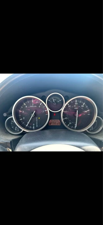 2006 Mazda NC MX-5 Miata - Image 7 of 8