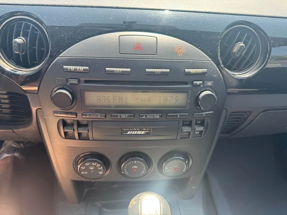 2006 Mazda NC MX-5 Miata - Image 8 of 8