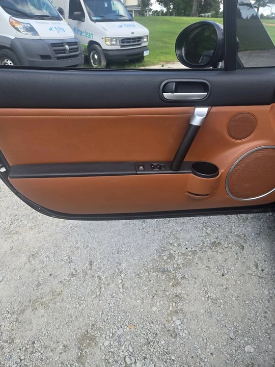 2006 Mazda NC MX-5 Miata - Image 13 of 19