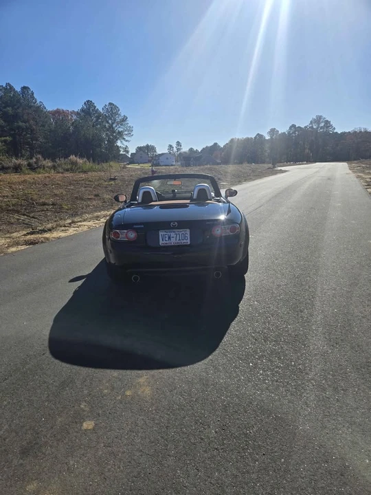 2006 Mazda NC MX-5 Miata - Image 3 of 19
