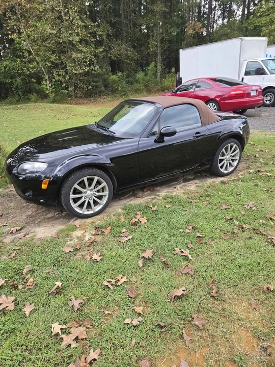 2006 Mazda NC MX-5 Miata - Image 4 of 19