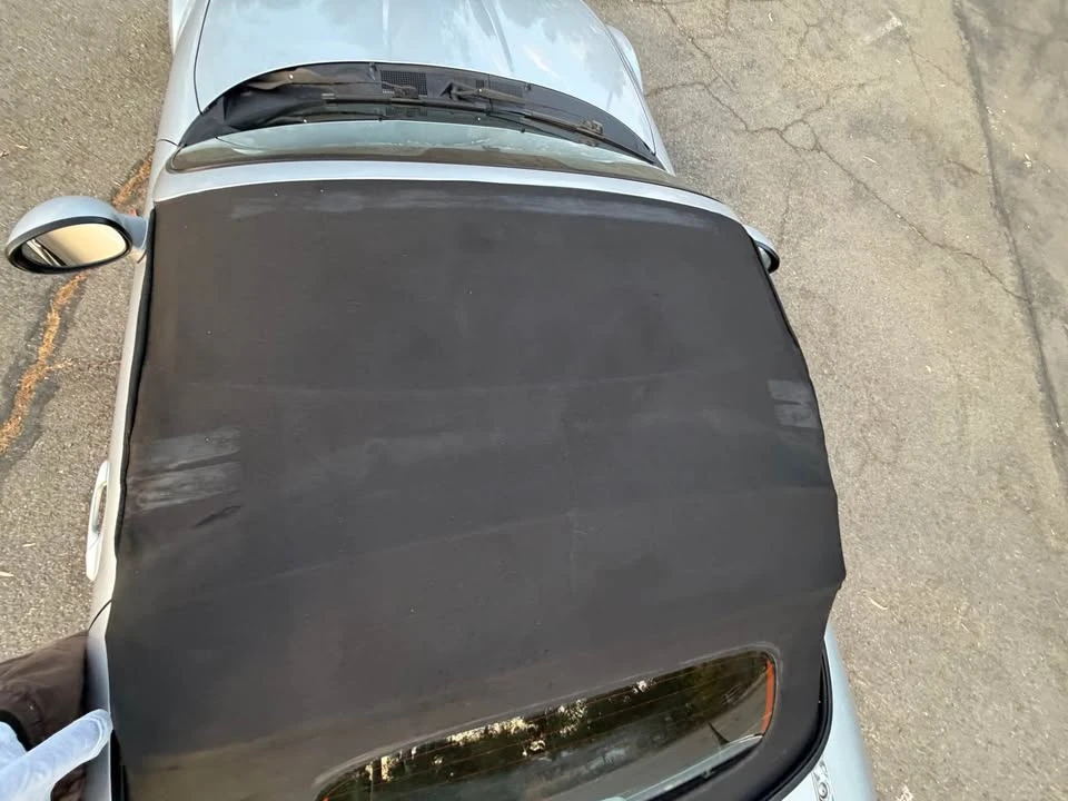 2006 Mazda NC MX-5 Miata - Image 17 of 17