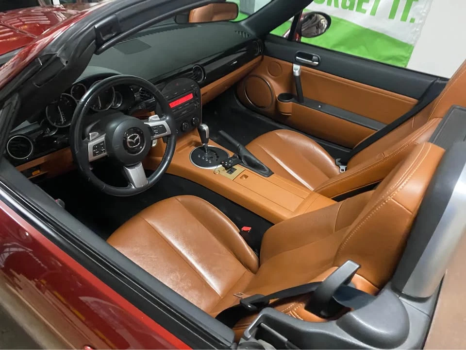 2006 Mazda NC MX-5 Miata - Image 5 of 5