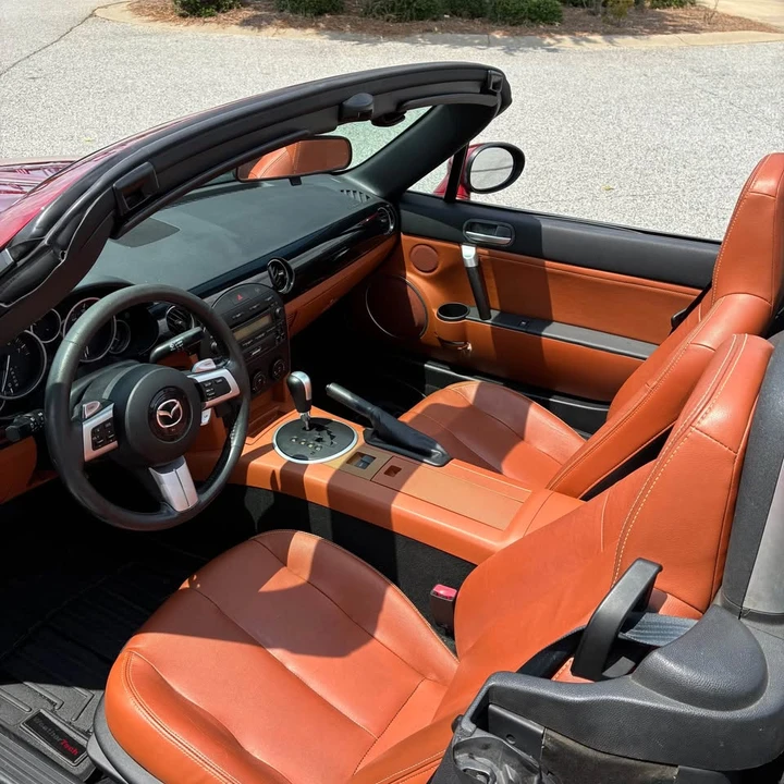 2006 Mazda NC MX-5 Miata - Image 15 of 19