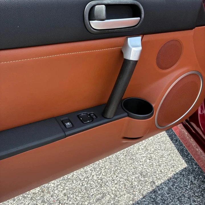 2006 Mazda NC MX-5 Miata - Image 14 of 19