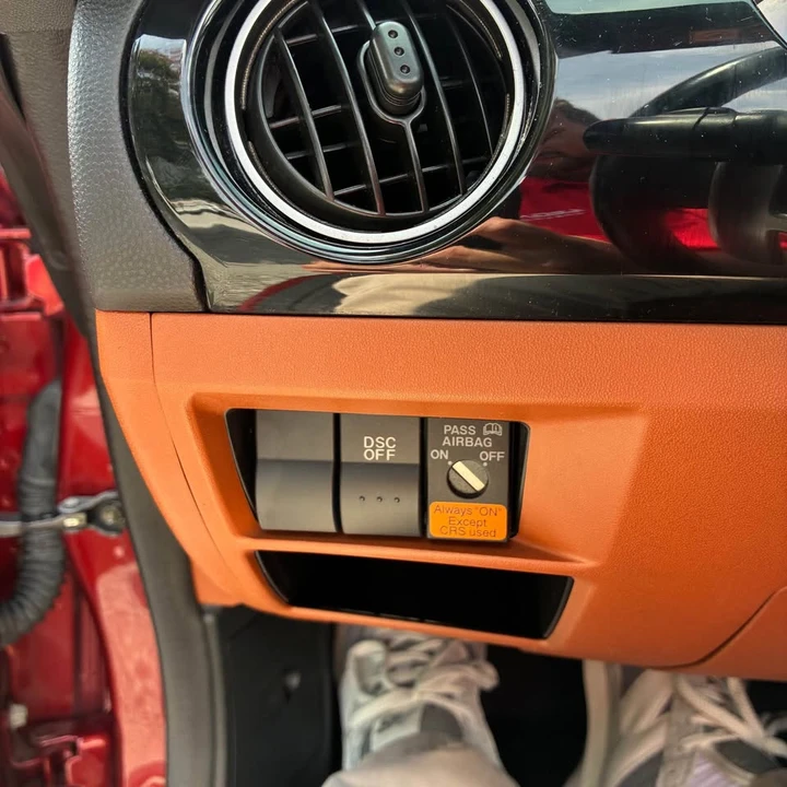 2006 Mazda NC MX-5 Miata - Image 19 of 19