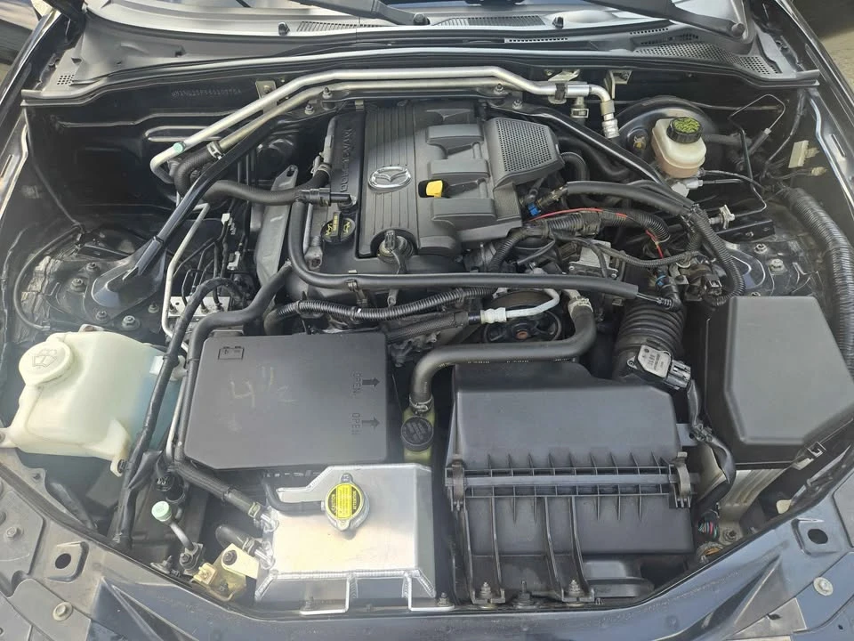 2006 Mazda NC MX-5 Miata - Image 18 of 19