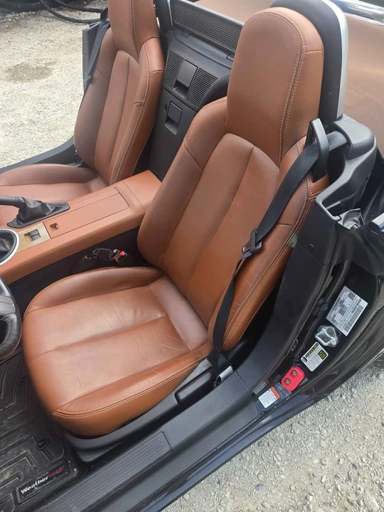2006 Mazda NC MX-5 Miata - Image 12 of 19