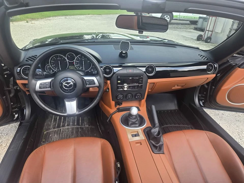 2006 Mazda NC MX-5 Miata - Image 19 of 19