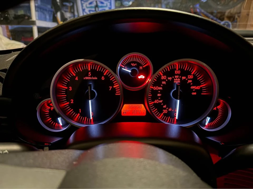 2006 Mazda NC MX-5 Miata - Image 14 of 15