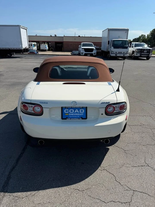 2006 Mazda NC MX-5 Miata - Image 6 of 11