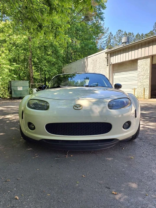 2006 Mazda NC MX-5 Miata - Image 3 of 17