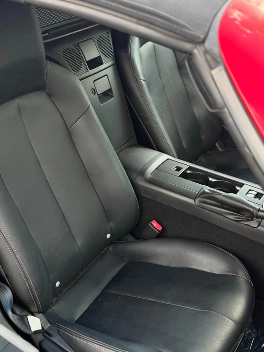 2006 Mazda NC MX-5 Miata - Image 18 of 19