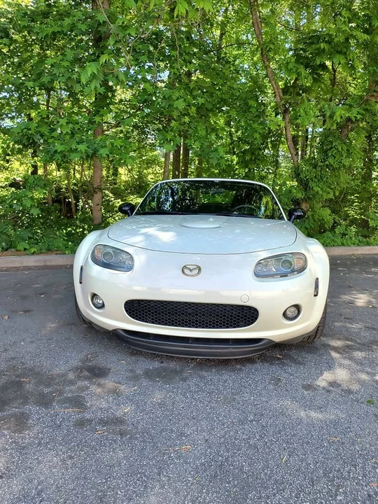 2006 Mazda NC MX-5 Miata - Image 14 of 17