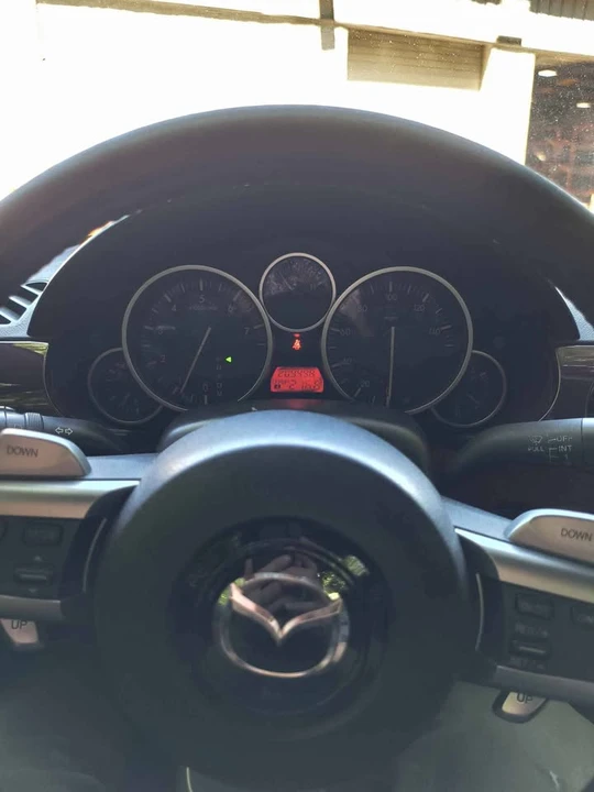 2006 Mazda NC MX-5 Miata - Image 13 of 17