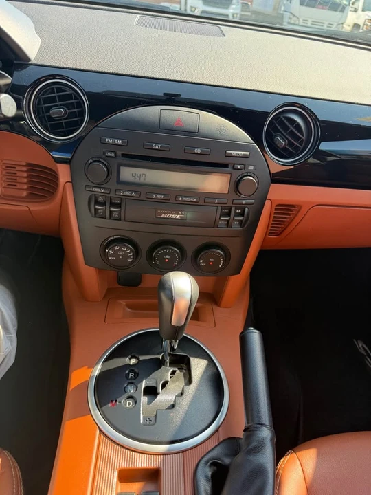 2006 Mazda NC MX-5 Miata - Image 11 of 11