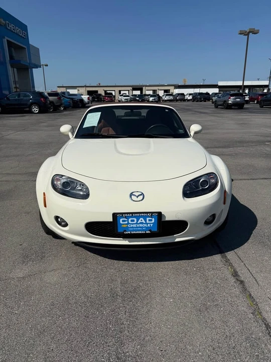 2006 Mazda NC MX-5 Miata - Image 2 of 11