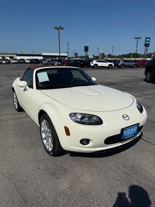 2006 Mazda NC MX-5 Miata - Image 3 of 11