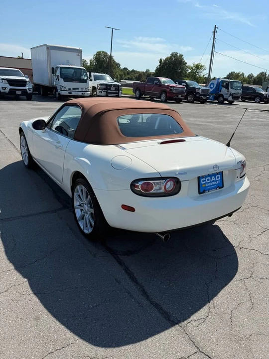 2006 Mazda NC MX-5 Miata - Image 7 of 11