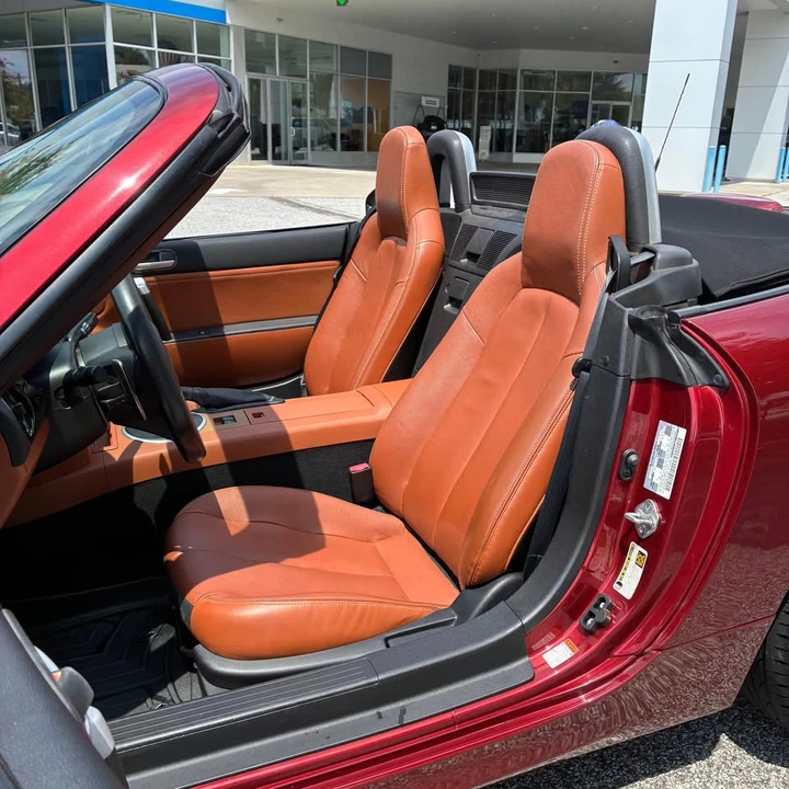 2006 Mazda NC MX-5 Miata - Image 13 of 19