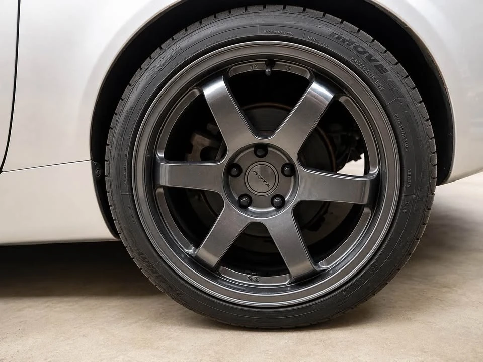 2006 Mazda NC MX-5 Miata - Image 10 of 10