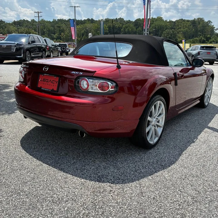 2006 Mazda NC MX-5 Miata - Image 7 of 19