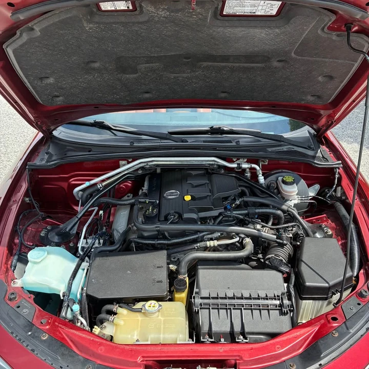 2006 Mazda NC MX-5 Miata - Image 11 of 19