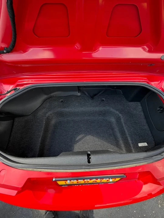 2006 Mazda NC MX-5 Miata - Image 7 of 19