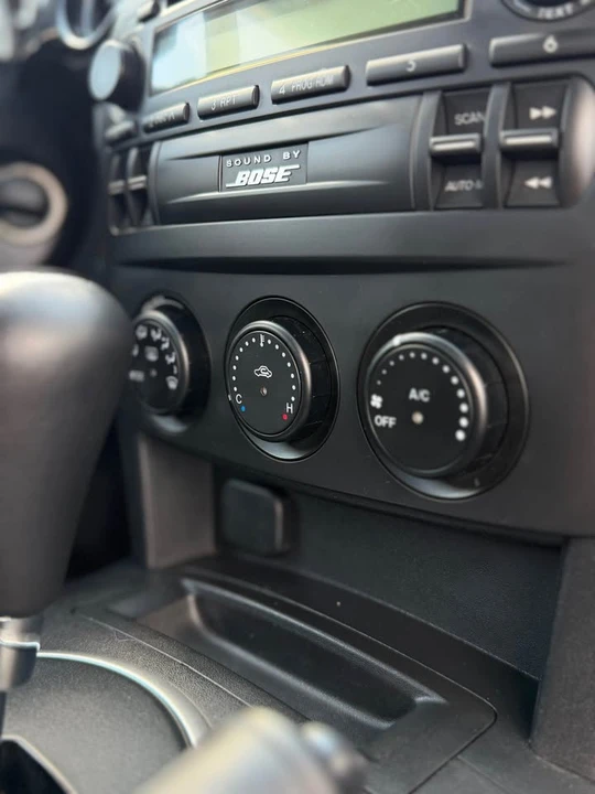 2006 Mazda NC MX-5 Miata - Image 12 of 19