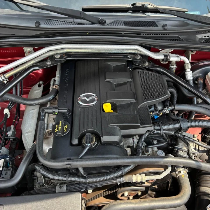 2006 Mazda NC MX-5 Miata - Image 12 of 19