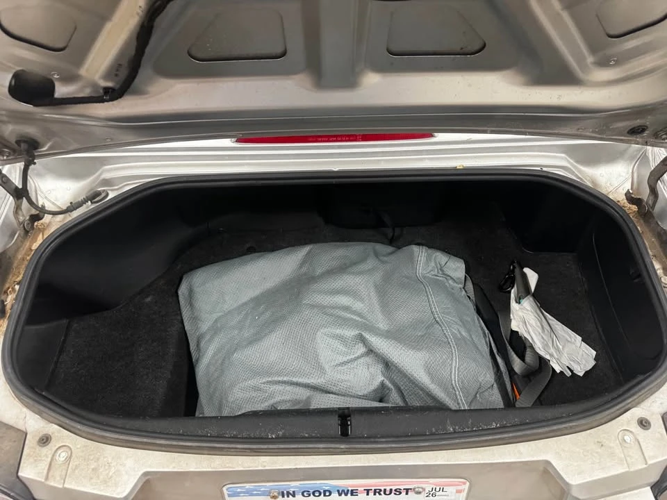 2006 Mazda NC MX-5 Miata - Image 4 of 10
