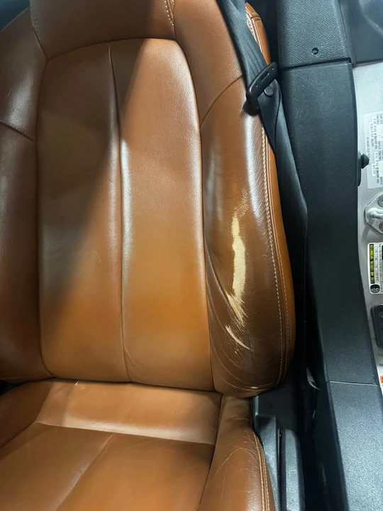 2006 Mazda NC MX-5 Miata - Image 9 of 10