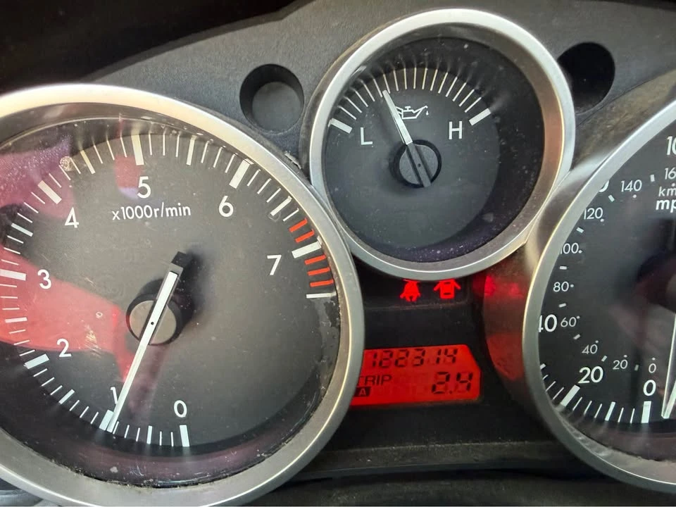 2006 Mazda NC MX-5 Miata - Image 8 of 8