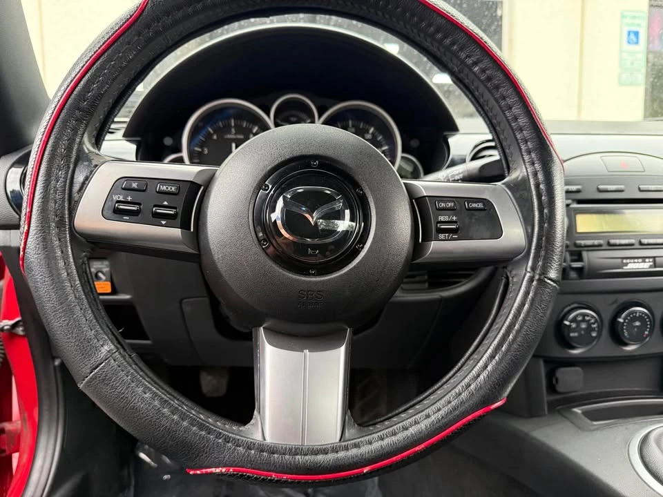 2006 Mazda NC MX-5 Miata - Image 11 of 20