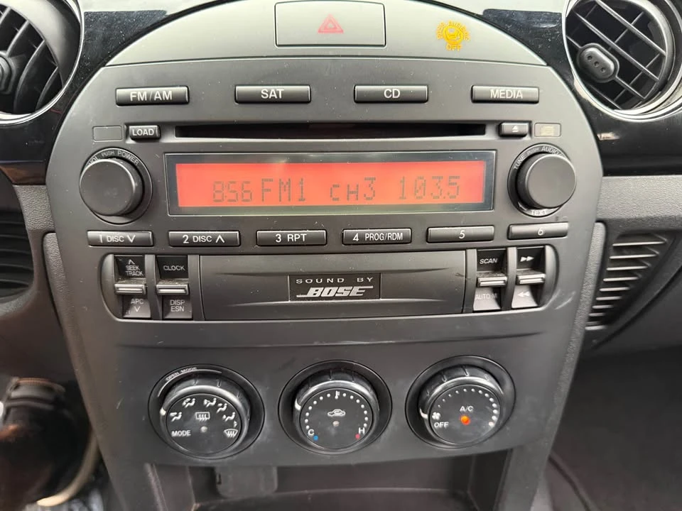 2006 Mazda NC MX-5 Miata - Image 12 of 20