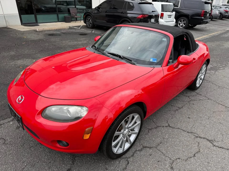 2006 Mazda NC MX-5 Miata - Image 4 of 20