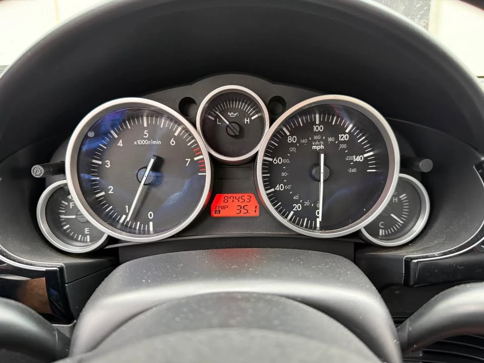 2006 Mazda NC MX-5 Miata - Image 14 of 20