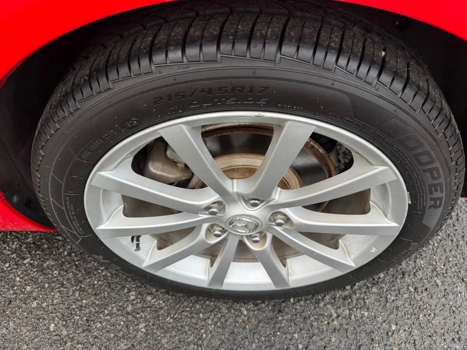 2006 Mazda NC MX-5 Miata - Image 15 of 20