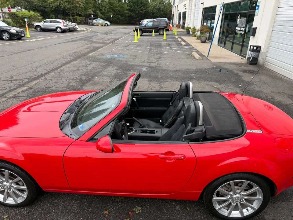 2006 Mazda NC MX-5 Miata - Image 20 of 20