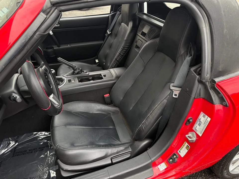 2006 Mazda NC MX-5 Miata - Image 8 of 20